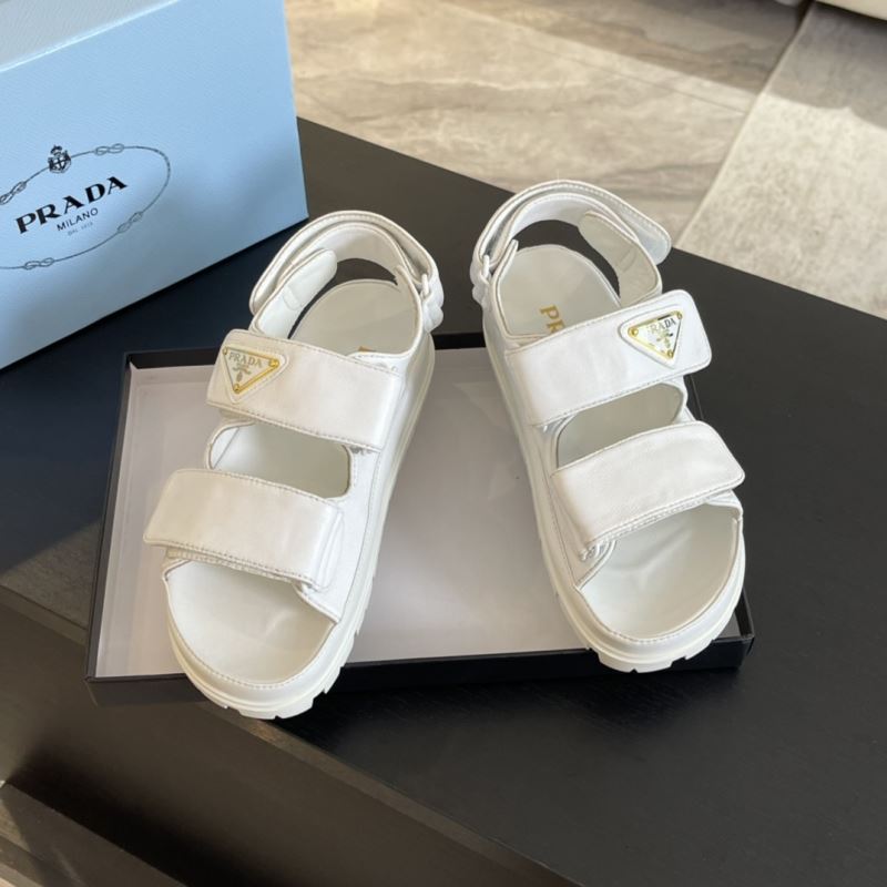 Prada Sandals